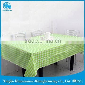 hot selling new 2016 bathroom accessory square paper tablecloth