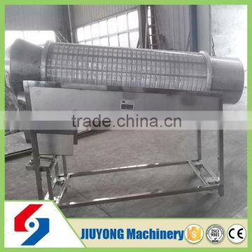 New design most popular haricot bean head and tail cutting machine