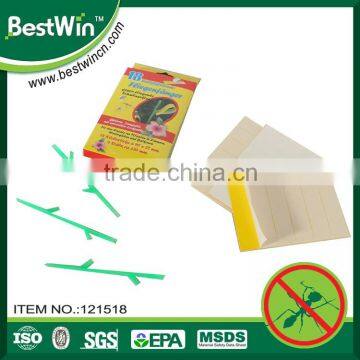 BSTW BV certification long lasting flying insect killer