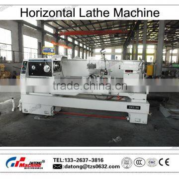 Export CA Series Horizontal Lathe Machine CA6180B*750 photo-5