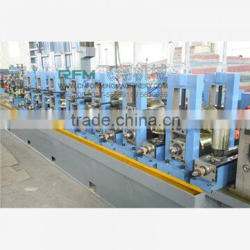 Low Energy Consuming Pipe Forming Machine photo-4