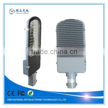 High Quality Epistar IP65 60w led street light price