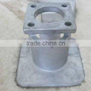 Aluminum Casting-machine hardware