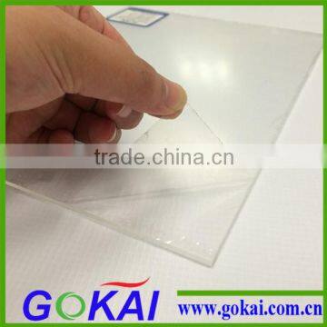 Made in China good quality color acrylic sheet for advertising                        
                                                                                Supplier's Choice