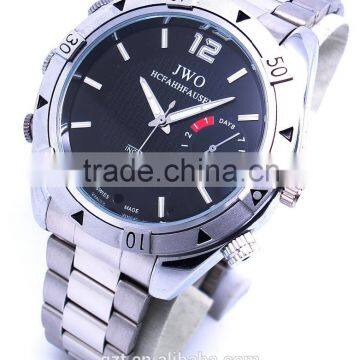 gift box 720P WRIST waterproof Pinhole hidden camera mans cool Watch