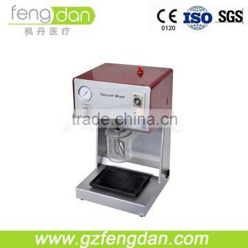 Dental Tool Laboratory for Sale Vacuum Mixer Dental