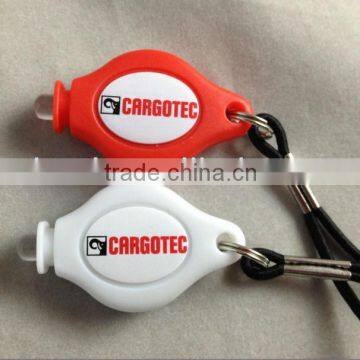 Hot Mini bicycle flashing light for safty