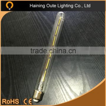 High Quality Led Filament Lamp, decorative 240v led bulbs