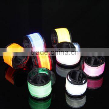 2015 High Quality LED Wristband