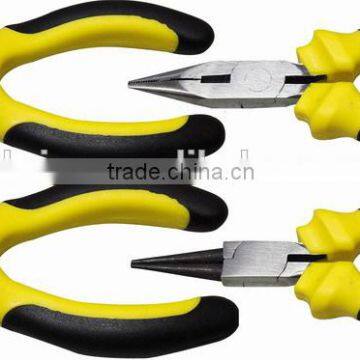 4pcs Mini Pliers Set