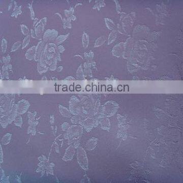 100% polyester woven jacquard mattress fabric