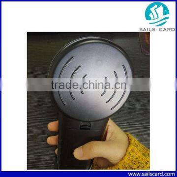 Hot Sale RFID Animal Ear Tag Reader With ISO Standard photo-5
