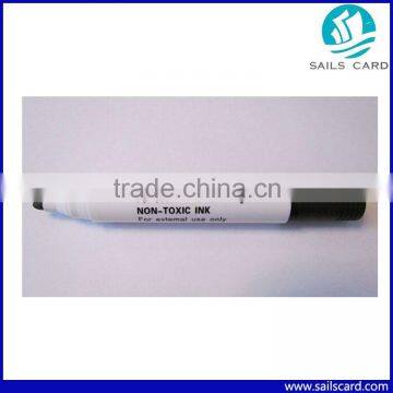 High Quality Colorfast Ear Tag Marking Pen for Animal id Tags photo-4