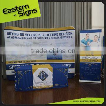Fashion Creative Cosmetic Exhibit Booth Exhibition Booth Design And Construction