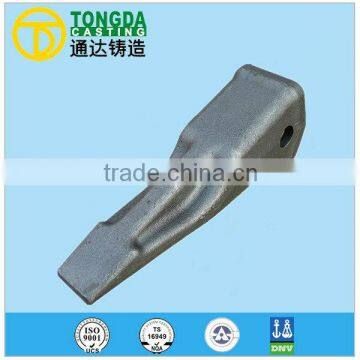 ISO9001 OEM Casting Parts High Quality Excavator Parts