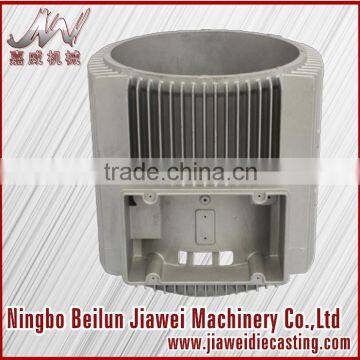 High Quality 383 Die Cast Aluminum Alternator Housing