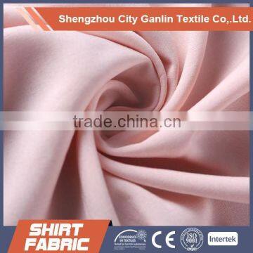 Wholesale TR garment fabric shirt fabric textile fabric