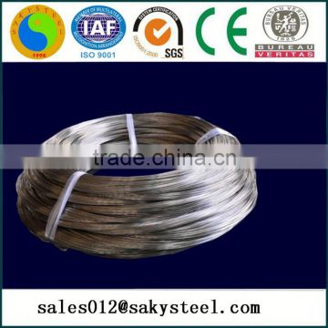 1mm stainless steel wire and stainless steel wire coils 304