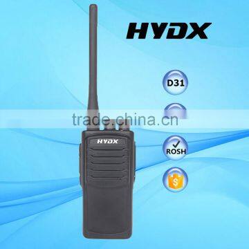 HYDX D31 UHF VHF 32CH Digital Ham Two Way Radio