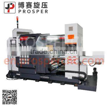rolling forming machinery (CNC metal spinning machine PS-CNCSXY800)