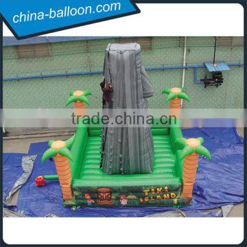 Climbing Man Wall Sculpture,inflatable Climbing Wall for Advertising,cheap Price photo-4