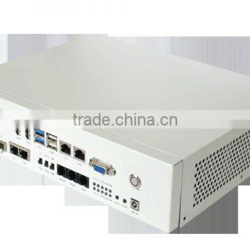 Sino-Telecom Advanced Multifunctional Lawful Interception Solution X3000LI photo-3