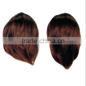 Premium Quality Ombre 0 Lace Wig Lace Front Human Hair Wigs Short Bob Wig