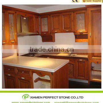 Quartz Stone Counter Top With Good Quality