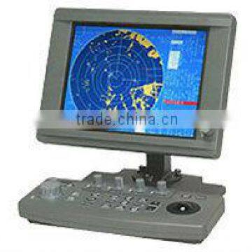 ARPA Radar for Marine Navigation