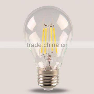 Edison Type A19 Decorate Light Vintage Wall Lamp photo-2
