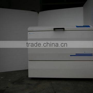 Incubator Shaker for laboratory