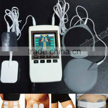 Professional manufacturer for EMS muscle stimulator &accessories(China TENS EMS manufacturer)                        
                                                Quality Choice