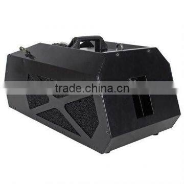 1500W Faint Haze Machine, DMX smoke machine,2014 new fog machine