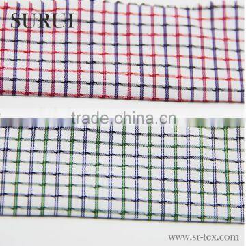 rich designs bamboo micro fiber cotton shirting fabric