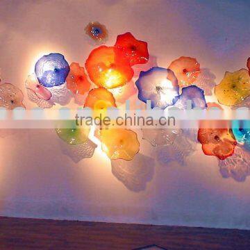 Art Glass Wall lamp Decoration xo0881