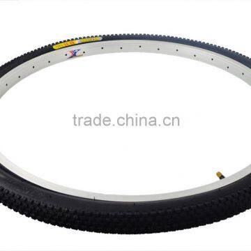 Bicycle Tires YOKO Tires 26*1.95 photo-3