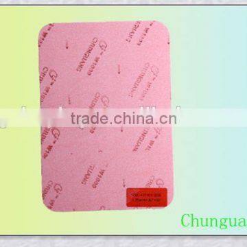 Air Insole / Insole Board