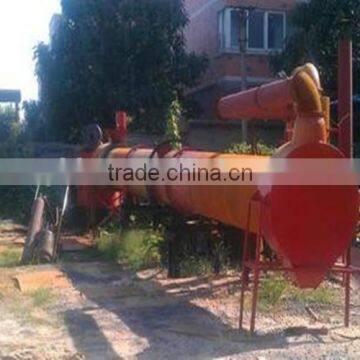 China direct manufacture for Small Chicken manure drier machine