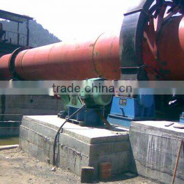 ISO High Quality Cement Production Line, Cement Plant for Sale and Design