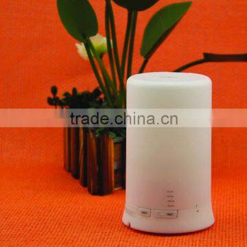 100Ml Aromatherapy Essential Oil Diffuser With Ultrasonic Cool Mist Humidifier