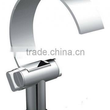 Waterfall Basin Faucet