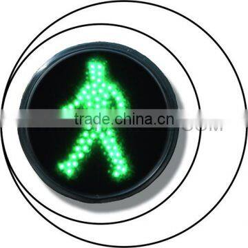 Pedestrian Signal Light Core Green