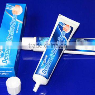 Denture adhesive cream/Denture Adhesive Power