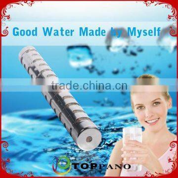 hydrogen negative ion water stick with high health energy