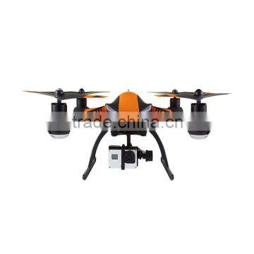 Flysight F350 Complete 2.4Ghz 8channel FPV Drone Superior Combo 9 Inch Propeller Drone ,hd Camera Drone photo-5