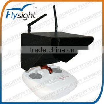 B743 FPV Battery Powered LCD Monitor for DJI Innovations F450 + Naza M Lite GPS + Landing Skid Combo photo-3