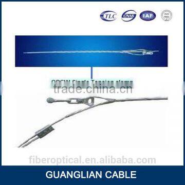 OPGW insulated Suspension Clamp electric cables and electrical fittings