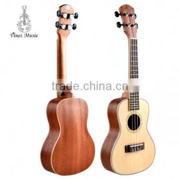 China manufacturer direct wholesale custom wooden ukulele