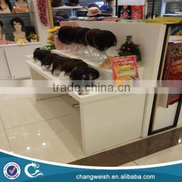 Hair Accessories Display Stand and Hair Extension Display Stand