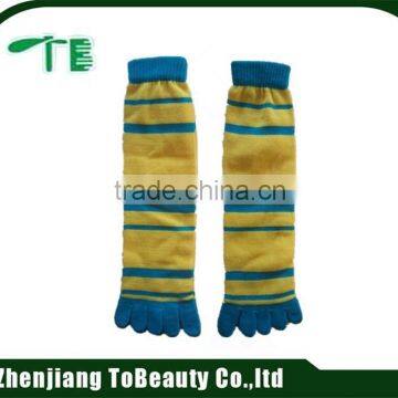 custom toe socks wholesale